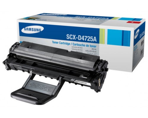 SAMSUNG PRINT CART.SCX-D4725A   SCX4725FN (SCX-D4725A/ELS) (SV189A)
