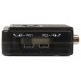 STARTECH DATA SWITCH KVM 2X1 MON+TEC+RAT USB