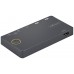 STARTECH SWITCH KVM 2 PUERTOS HDMI + USB-C USB-A