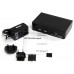 STARTECH KVM 2 PUERTOS DVI DUALHEAD AUDIO USB 2.0