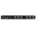 STARTECH CONMUTADOR SWITCH KVM 2 ORDENADORES 4 MON