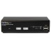 STARTECH SWITCH CONMUTADOR KVM 2 PUERTOS VGA CON T