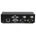 STARTECH SWITCH CONMUTADOR KVM 2 PUERTOS VGA CON T