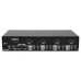 STARTECH CONMUTADOR SWITCH KVM 4 PUERTOS VIDEO DIS