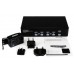 STARTECH DATA SWITCH KVM 4X1 DVI