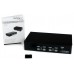 STARTECH CONMUTADOR SWITCH PROFESIONAL KVM 4 PUER