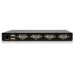 STARTECH DATA SWITCH KVM 4X1 IP VGA