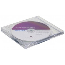 LIMPIADOR PHILIPS CD-DVD