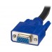 STARTECH CABLE KVM 1,8M TODO EN UNO VGA USB A USB