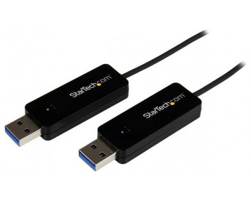 STARTECH CABLE CONMUTADOR KVM CON FUNCION TRANSFER