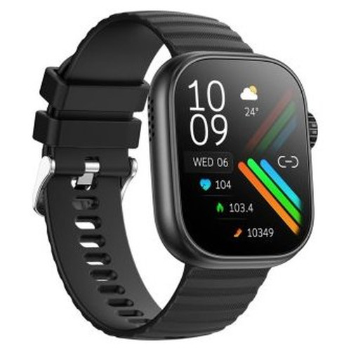 SMARTWATCH AIWA SW-700 NEGRO PANTALLA LCD 2.01"-DN5 SMARTWATCH AIWA SW-700 NEGRO PANTALLA LCD 2.01"
