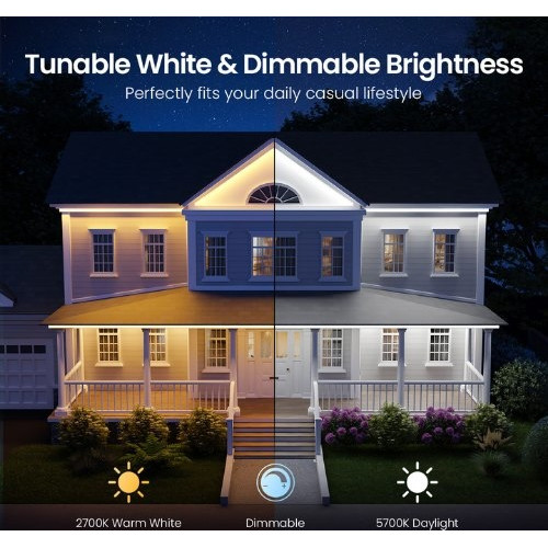 TIRA LED INTERIOR LEPRO SW1-6 AI 6M-GK10 TIRA LED INTERIOR LEPRO SW1-6 AI 6M