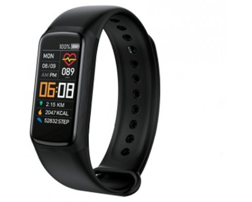 SMARTBAND UNI PULSERA DE ACTIVIDAD DEPORTIVA