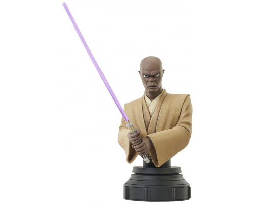 Figura busto diamond collection star wars