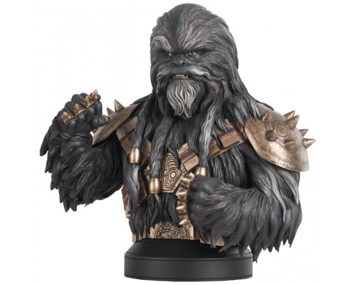 Figura busto diamond collection star wars