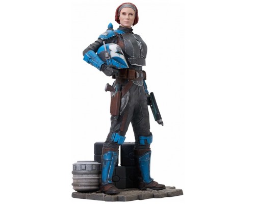 Figura diamond collection star wars the