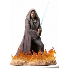 Figura diamond collection star wars obi