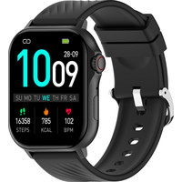 SMARTWATCH DENVER BLUETOOTH CON GPS POR HARDWARE-4DI SMARTWATCH DENVER BLUETOOTH CON GPS POR HARDWARE