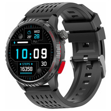 SMARTWATCH DENVER GPS BLUETOOTH CON FRECUENCIA CARDIACA Y PRESION ARTERIAL-DI5 SMARTWATCH DENVER GPS BLUETOOTH CON FRECUENCIA CARDIACA Y PRESION ARTERIAL