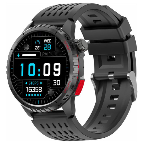 SMARTWATCH DENVER GPS BLUETOOTH CON FRECUENCIA CARDIACA Y PRESION ARTERIAL-DI5 SMARTWATCH DENVER GPS BLUETOOTH CON FRECUENCIA CARDIACA Y PRESION ARTERIAL