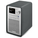 SANGEAN WFR-70 GRIS OSCURO / RADIO DIGITAL FM-RDS-M016 SANGEAN WFR-70 GRIS OSCURO / RADIO DIGITAL FM-RDS