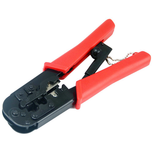 Gembird Máquina encastrar cable RJ45/RJ12/RJ11-IA2 Gembird Máquina encastrar cable RJ45/RJ12/RJ11
