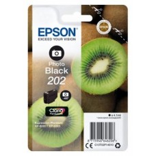 Cartucho tinta epson c13t02f14010 singlepack foto