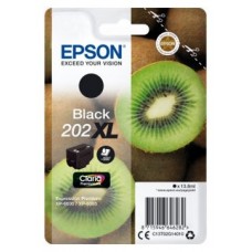 Cartucho tinta epson c13t02g14010 singlepack negro