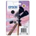 Cartucho tinta epson 502 c13t02v14010 negro