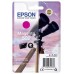 Cartucho tinta epson t02v340 502 magenta