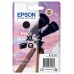 Cartucho tinta epson t02w140 502xl negro