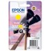 Cartucho tinta epson t02w440 502xl amarillo