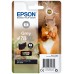 Cartucho tinta epson c13t04f64010 singlepack gris