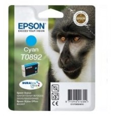 Cartucho tinta epson t0892 cian 3.5ml