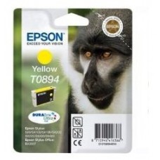 Cartucho tinta epson t0894 amarillo 3.5ml