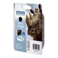 Cartucho tinta epson t1001 negro 25.9ml