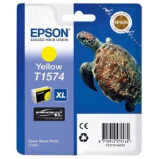 Cartucho tinta epson t157440 amarillo epson