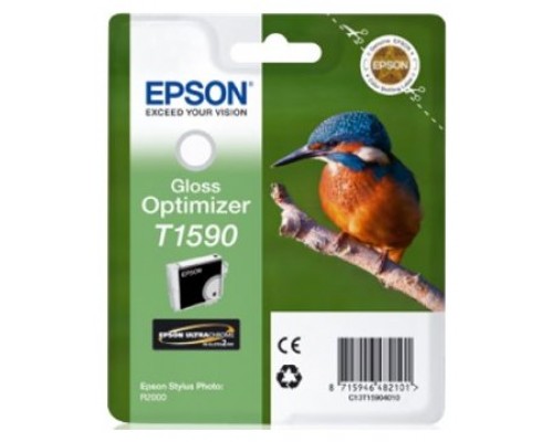 Cartucho tinta epson c13t15904010 optimizador brillo