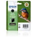 Cartucho tinta epson c13t15914010 negro