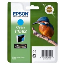 Cartucho tinta epson c13t15924010 cian