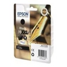 Cartucho tinta epson t168140 negro xxl