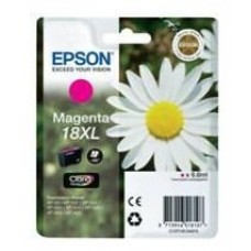 Cartucho tinta epson t181340 xl magenta