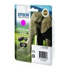 Cartucho tinta epson t242440 magenta epson