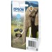 Cartucho tinta epson c13t24254012 cian claro