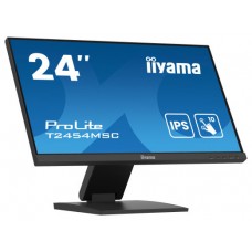 IIYAMA MONITOR IN-CELL PCAP, Z-STAND (DP/HDMI)