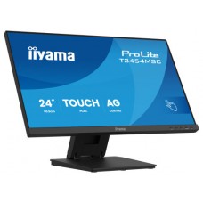 MONITOR IIYAMA PROLITE T2454MSC-B1AG, 60,5 CM (23.8"), 1920 X 1080 PIXELES, FULL HD, LED, 4 MS, NEGRO