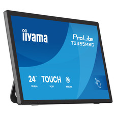 MONITOR IIYAMA, 23.8" IPS, MULTI-TOUCH 10PT, 1920X1080 60HZ