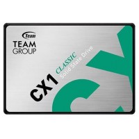 HD  SSD  240GB TEAMGROUP 2.5 SATA3 CX1 T253X5240G0C101
