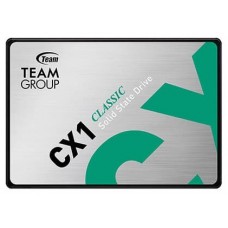 HD  SSD  240GB TEAMGROUP 2.5 SATA3 CX1 T253X5240G0C101