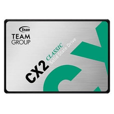 DISCO DURO 2.5  SSD 512GB SATA3 TEAMGROUP CX2